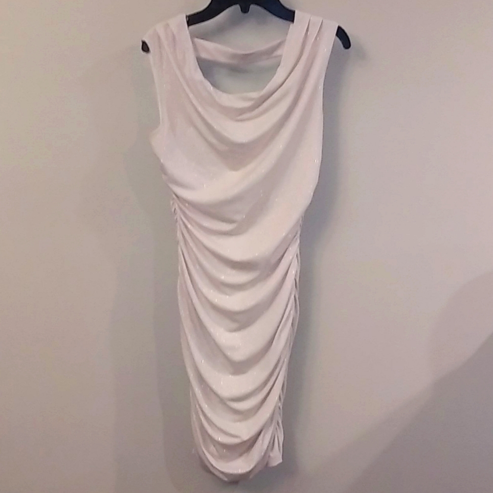 Sweet storm dress